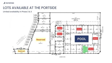 Build-ready 1,176 SF lot located at 14951 Leeward Drive within - photo 5