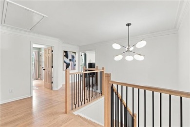 One-of-a-Kind Luxury Living on a Premier Golf Course Lot in - photo 25
