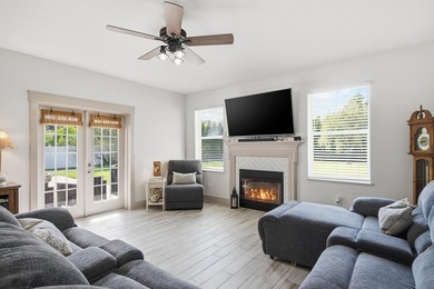 Welcome to your forever home in the pristine, gated enclave of - photo 27