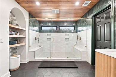 One-of-a-Kind Luxury Living on a Premier Golf Course Lot in - photo 29
