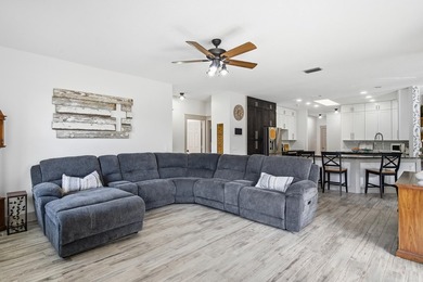 Welcome to your forever home in the pristine, gated enclave of - photo 29