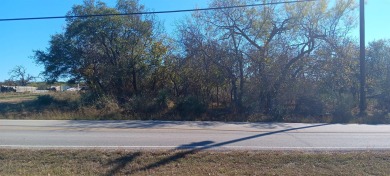 Lake Lot For Sale in Granite Shoals, Texas