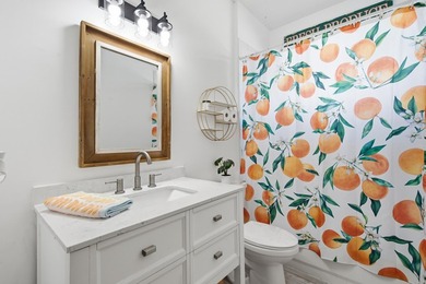 Welcome to your forever home in the pristine, gated enclave of - photo 31