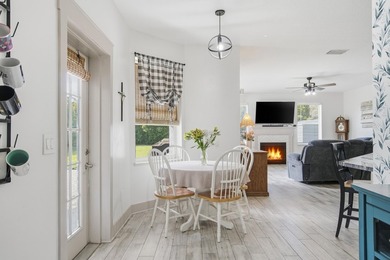 Welcome to your forever home in the pristine, gated enclave of - photo 33