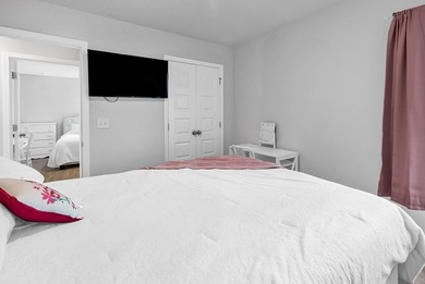 Welcome home to Coastal Charm at the Beach, a beautifully - photo 34