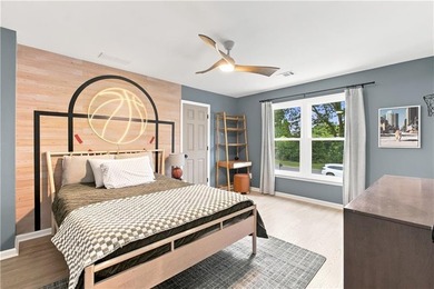 One-of-a-Kind Luxury Living on a Premier Golf Course Lot in - photo 35