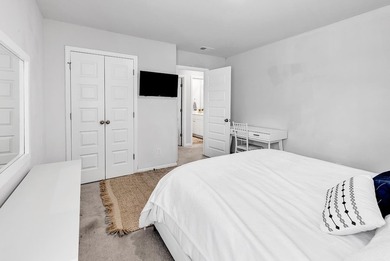Welcome home to Coastal Charm at the Beach, a beautifully - photo 38