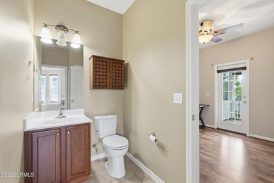 One of the largest townhomes in Cypress Ridge, this beautifully - photo 40