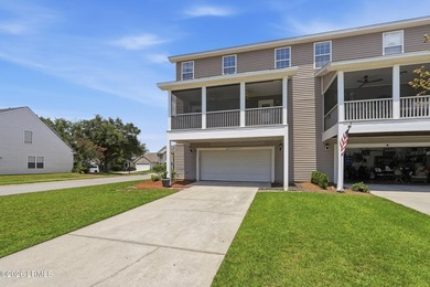 One of the largest townhomes in Cypress Ridge, this beautifully - photo 42