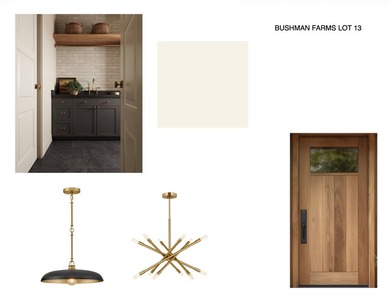 Welcome home to Bushman Farms, where Saltriver Homes brings - photo 4