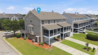 One of the largest townhomes in Cypress Ridge, this beautifully - photo 45