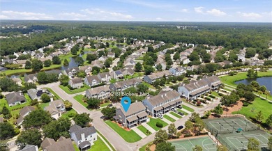 One of the largest townhomes in Cypress Ridge, this beautifully - photo 46