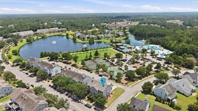 One of the largest townhomes in Cypress Ridge, this beautifully - photo 47