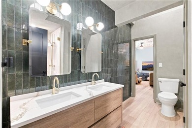 One-of-a-Kind Luxury Living on a Premier Golf Course Lot in - photo 48