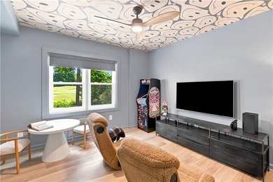 One-of-a-Kind Luxury Living on a Premier Golf Course Lot in - photo 49