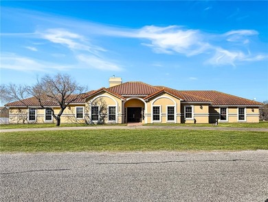 One-of-a-kind custom estate conveniently located just off FM - photo 1