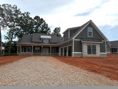 This stunning home includes a private, assigned boat slip on the - photo 1