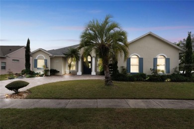 Lake Home Sale Pending in Orlando, Florida