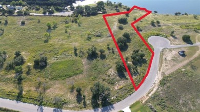 Lake Granbury Acreage For Sale in Granbury Texas