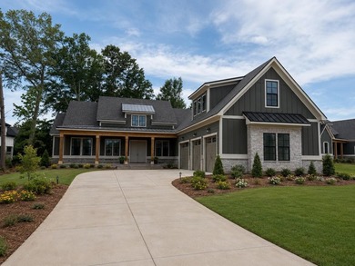 This stunning home includes a private, assigned boat slip on the - photo 2