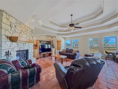 One-of-a-kind custom estate conveniently located just off FM - photo 5