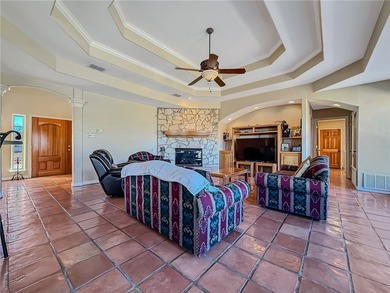 One-of-a-kind custom estate conveniently located just off FM - photo 6