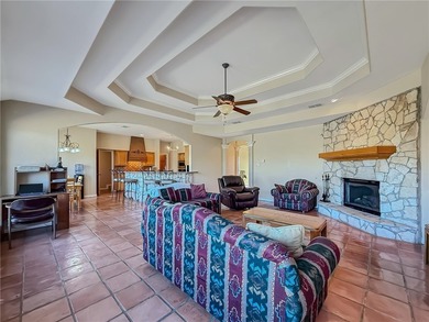 One-of-a-kind custom estate conveniently located just off FM - photo 7