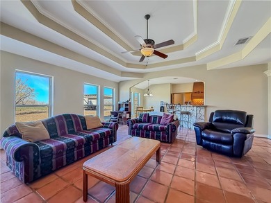 One-of-a-kind custom estate conveniently located just off FM - photo 8