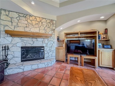 One-of-a-kind custom estate conveniently located just off FM - photo 9