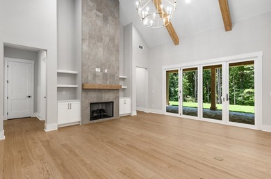 This stunning home includes a private, assigned boat slip on the - photo 9