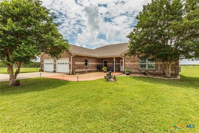 (private lake, pond, creek) Home For Sale in Cameron Texas