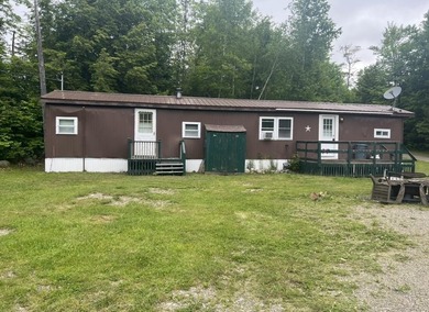 Gorgeous 70 feet of lawn on Cold Stream Pond with two acres of - photo 3