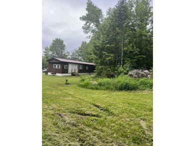 Gorgeous 70 feet of lawn on Cold Stream Pond with two acres of - photo 4