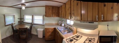 Gorgeous 70 feet of lawn on Cold Stream Pond with two acres of - photo 6