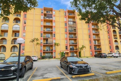 Blue Lagoon Lake Condo For Sale in Miami Florida