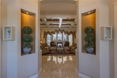 A sprawling 6,349 sq. ft. luxury residence set on 5 pristine - photo 4