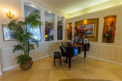A sprawling 6,349 sq. ft. luxury residence set on 5 pristine - photo 7