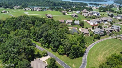 Lake Lot For Sale in Vonore, Tennessee