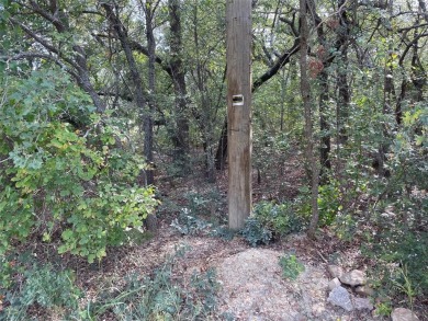 Lake Lot For Sale in Runaway Bay, Texas