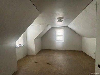 Copiague South Dormered Cape with Garage & Full Basement with - photo 11