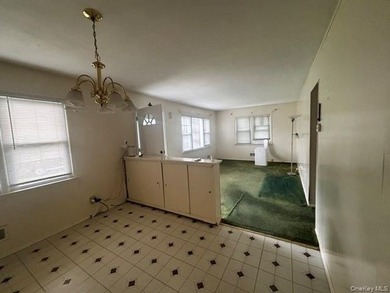 Copiague South Dormered Cape with Garage & Full Basement with - photo 13