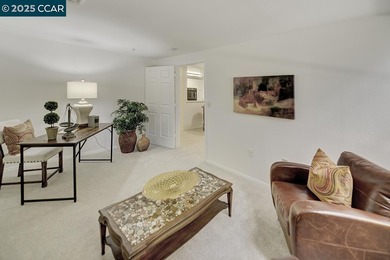 This beautifully updated first-floor Rosedown model in The