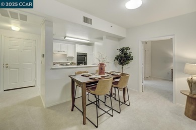 This beautifully updated first-floor Rosedown model in The