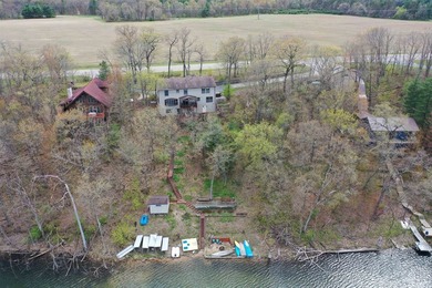 A very generous amount of square footage with this waterfront - photo 17