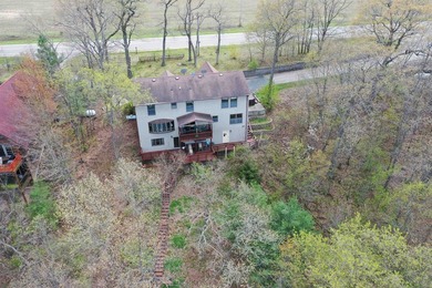 A very generous amount of square footage with this waterfront - photo 18
