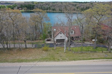 A very generous amount of square footage with this waterfront - photo 26