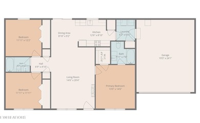 Better Than New! This immaculate 2-bedroom, 2-bath home with a - photo 28