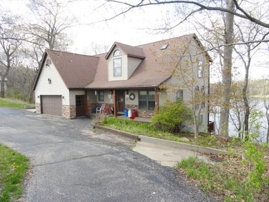 A very generous amount of square footage with this waterfront - photo 29