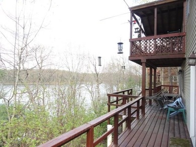 A very generous amount of square footage with this waterfront - photo 31