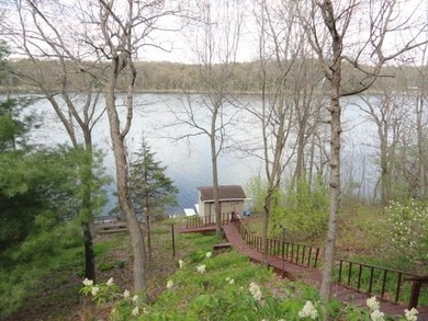 A very generous amount of square footage with this waterfront - photo 33